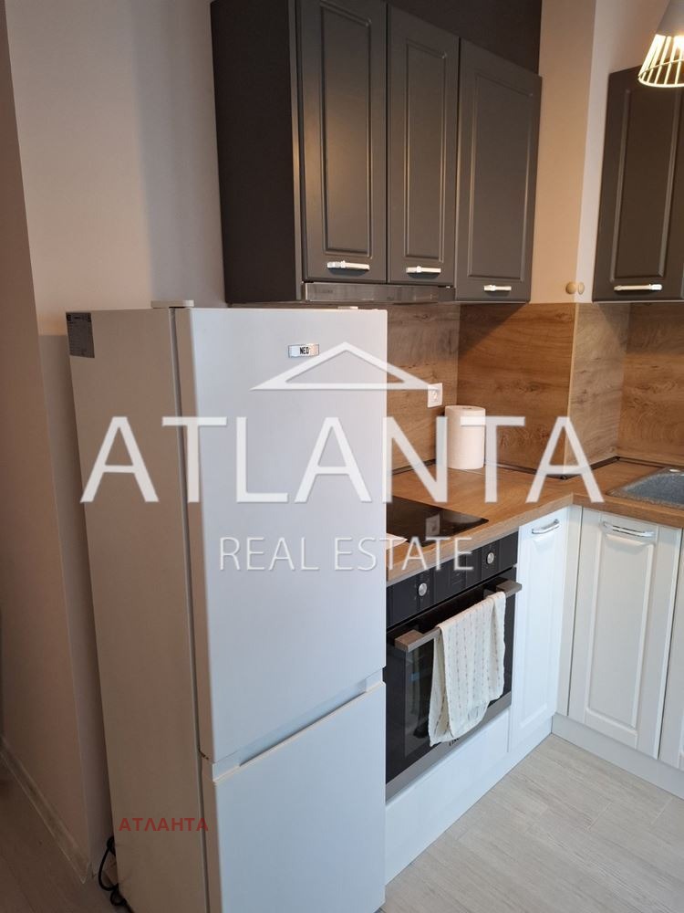 Дава под наем 2-СТАЕН, гр. Варна, Лятно кино Тракия, снимка 2 - Апартаменти - 54041799