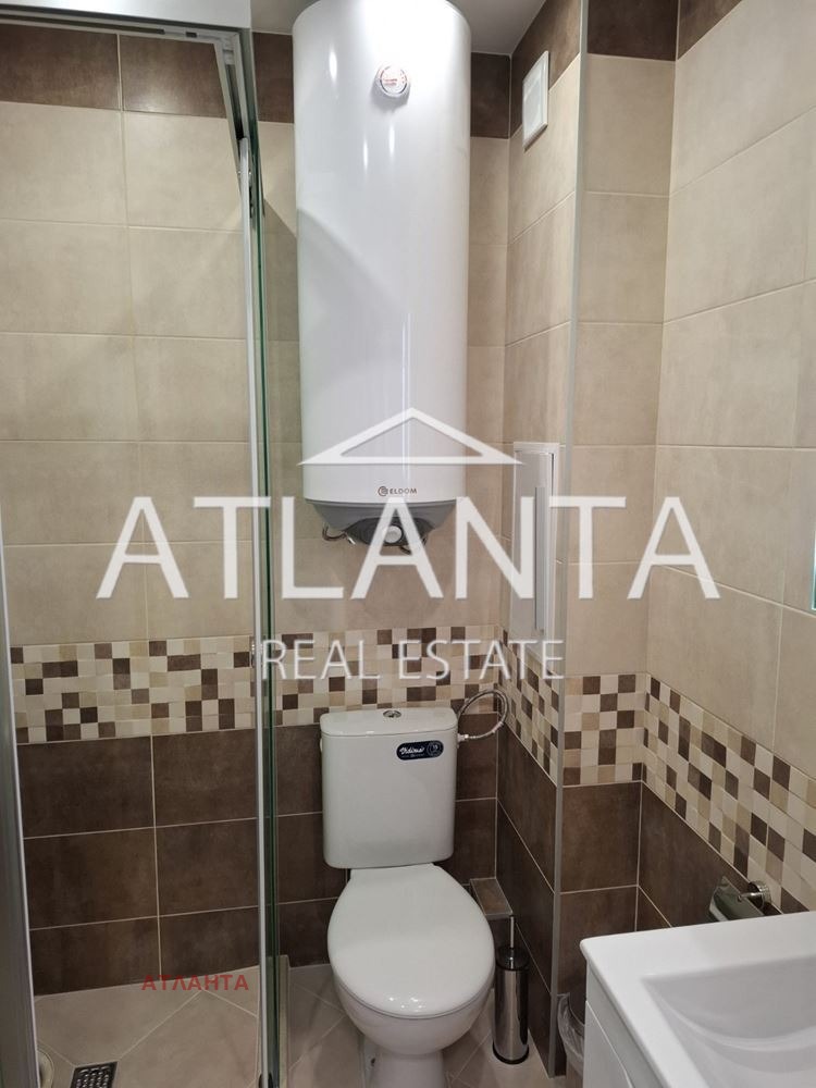 Дава под наем 2-СТАЕН, гр. Варна, Лятно кино Тракия, снимка 9 - Апартаменти - 54041799