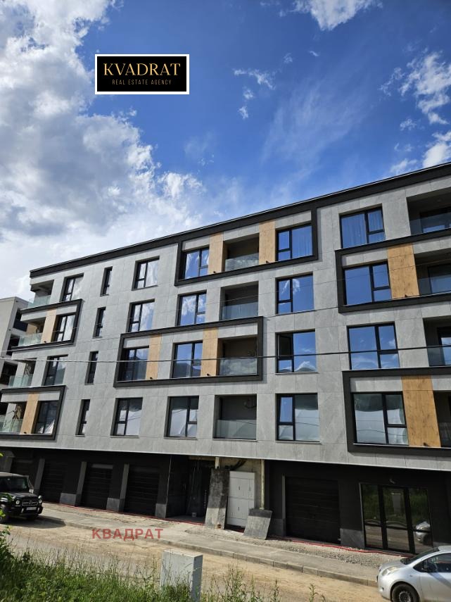 Дава под наем 2-СТАЕН, гр. София, Малинова долина, снимка 7 - Апартаменти - 54125292