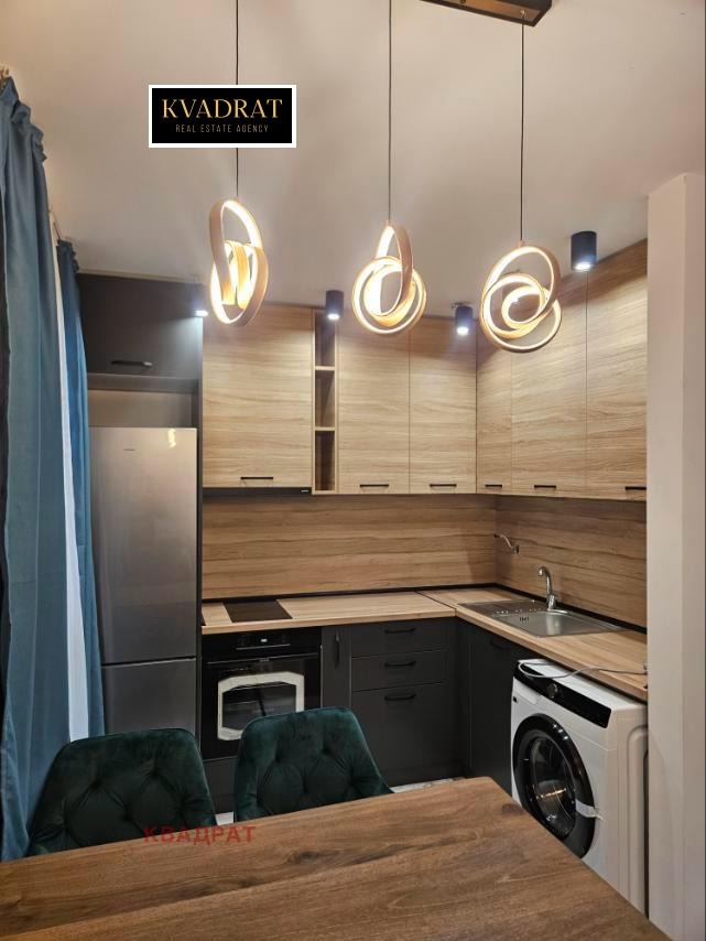 Дава под наем 2-СТАЕН, гр. София, Малинова долина, снимка 5 - Апартаменти - 54125292