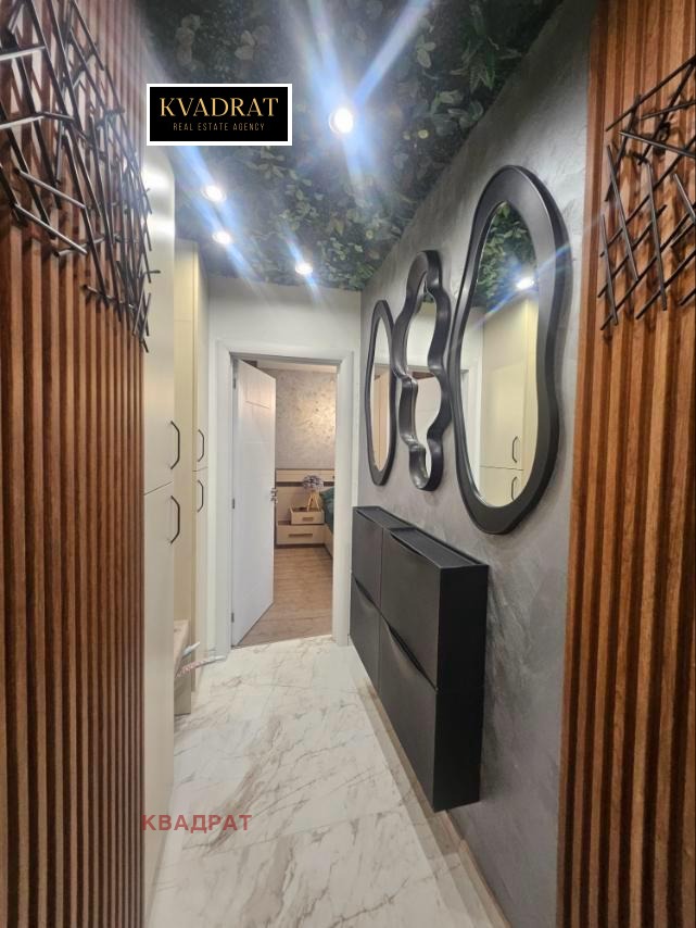 Дава под наем 2-СТАЕН, гр. София, Малинова долина, снимка 2 - Апартаменти - 54125292