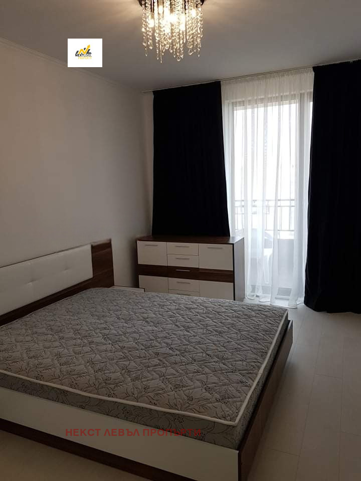 For Rent  2 bedroom Sofia , Malinova dolina , 90 sq.m | 48275938 - image [8]