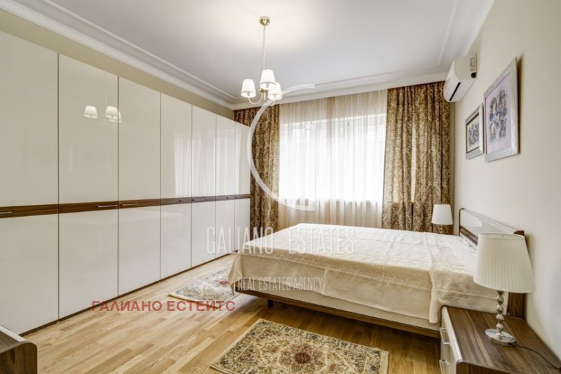 Дава под наем  3-стаен град София , Център , 160 кв.м | 27380155 - изображение [6]