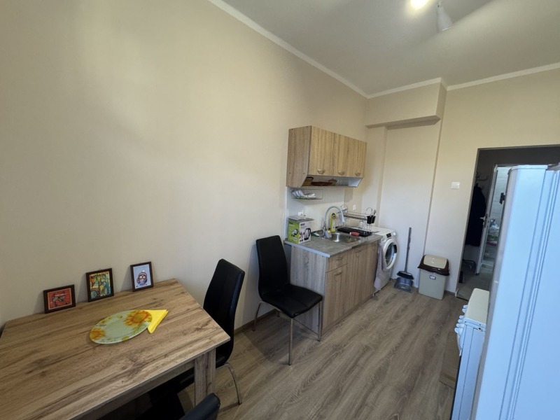 Дава под наем 3-СТАЕН, гр. София, Медицинска академия, снимка 10 - Апартаменти - 52708751