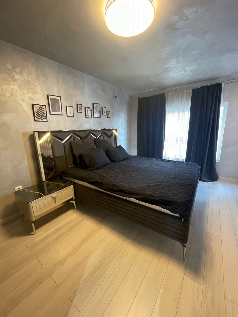 A louer  3 chambres Sofia , Zona B-18 , 115 m² | 74099803 - image [4]