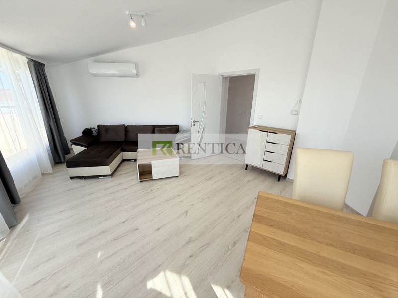 Vuokrattavana  3 makuuhuonetta Varna , Levski 2 , 120 neliömetriä | 44291945 - kuva [5]