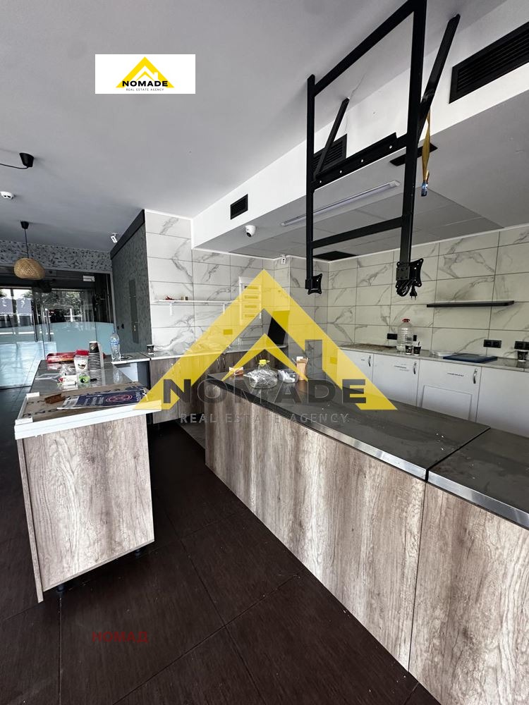 Para alugar  Bar; Cafeteria Plovdiv , Centar , 160 m² | 36192145 - imagem [17]
