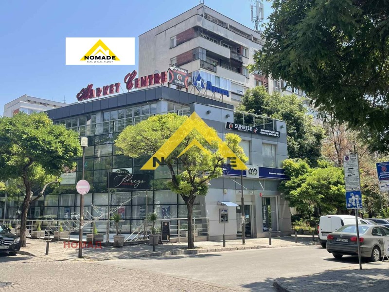 Para alugar  Bar; Cafeteria Plovdiv , Centar , 160 m² | 36192145
