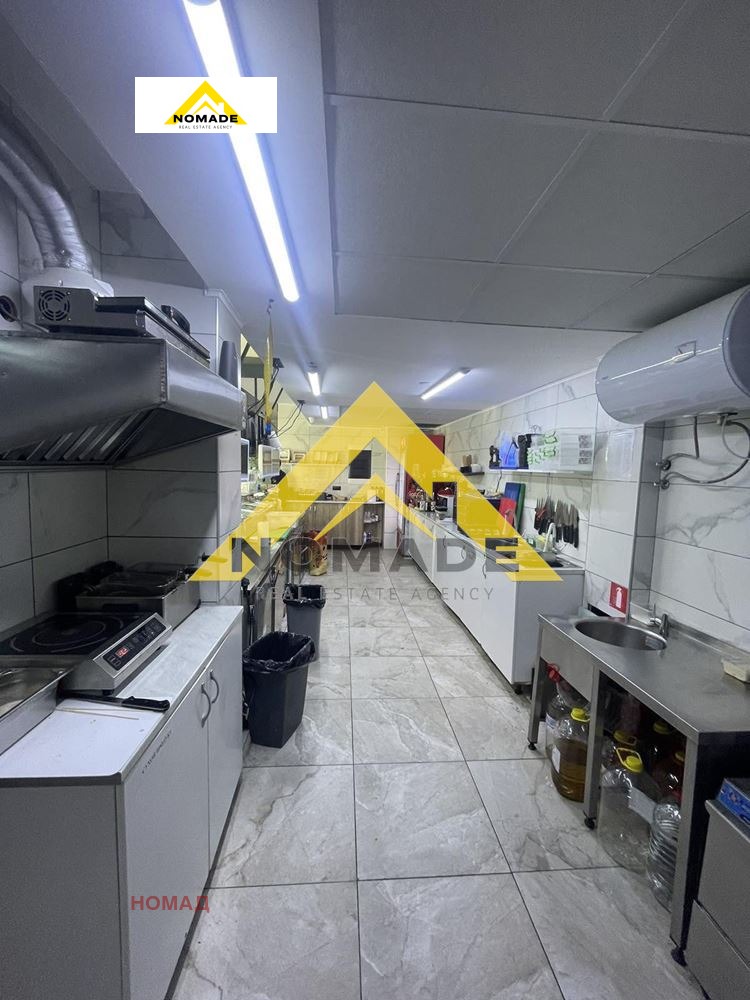 Para alugar  Bar; Cafeteria Plovdiv , Centar , 160 m² | 36192145 - imagem [11]