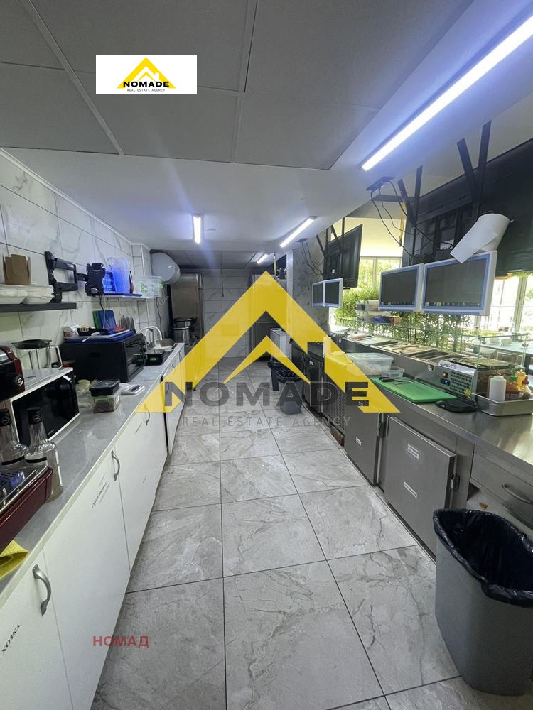 Para alugar  Bar; Cafeteria Plovdiv , Centar , 160 m² | 36192145 - imagem [13]