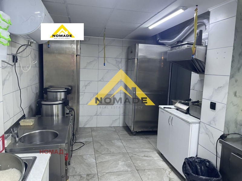 Para alugar  Bar; Cafeteria Plovdiv , Centar , 160 m² | 36192145 - imagem [12]