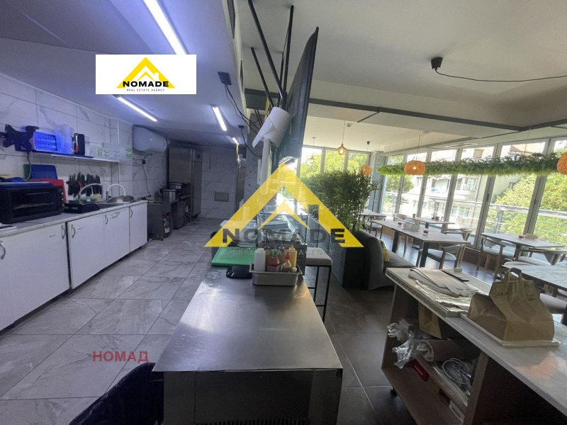Para alugar  Bar; Cafeteria Plovdiv , Centar , 160 m² | 36192145 - imagem [9]