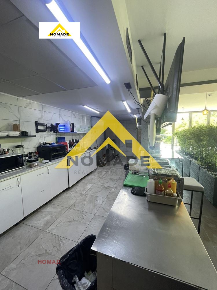 Para alugar  Bar; Cafeteria Plovdiv , Centar , 160 m² | 36192145 - imagem [10]