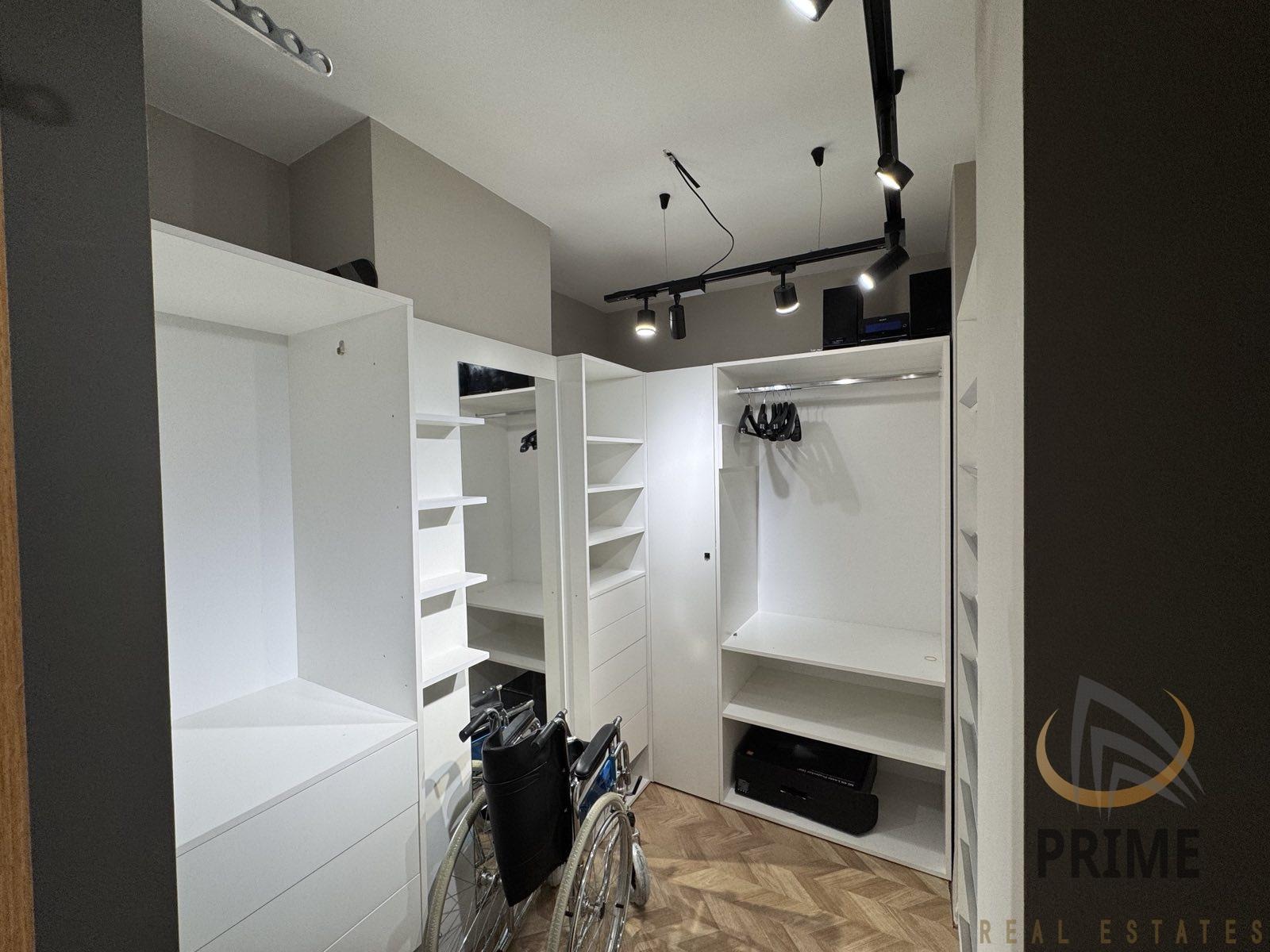 Дава под наем 1-СТАЕН, гр. Бургас, Славейков, снимка 7 - Апартаменти - 53676240