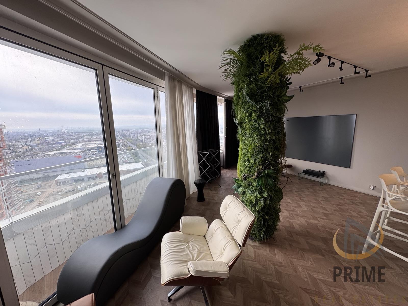 Дава под наем 1-СТАЕН, гр. Бургас, Славейков, снимка 6 - Апартаменти - 53676240