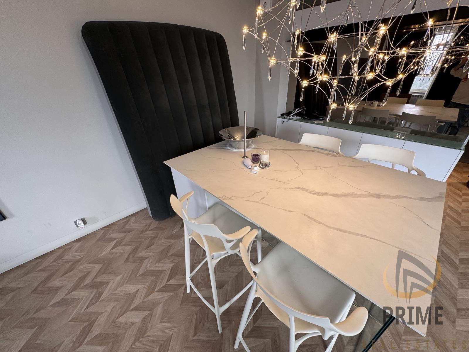 Дава под наем 1-СТАЕН, гр. Бургас, Славейков, снимка 2 - Апартаменти - 53676240