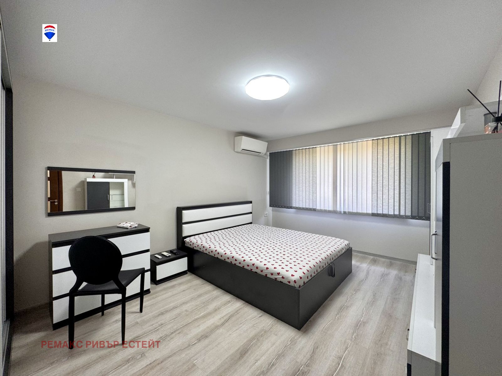 Дава под наем 1-СТАЕН, гр. Русе, Дружба 1