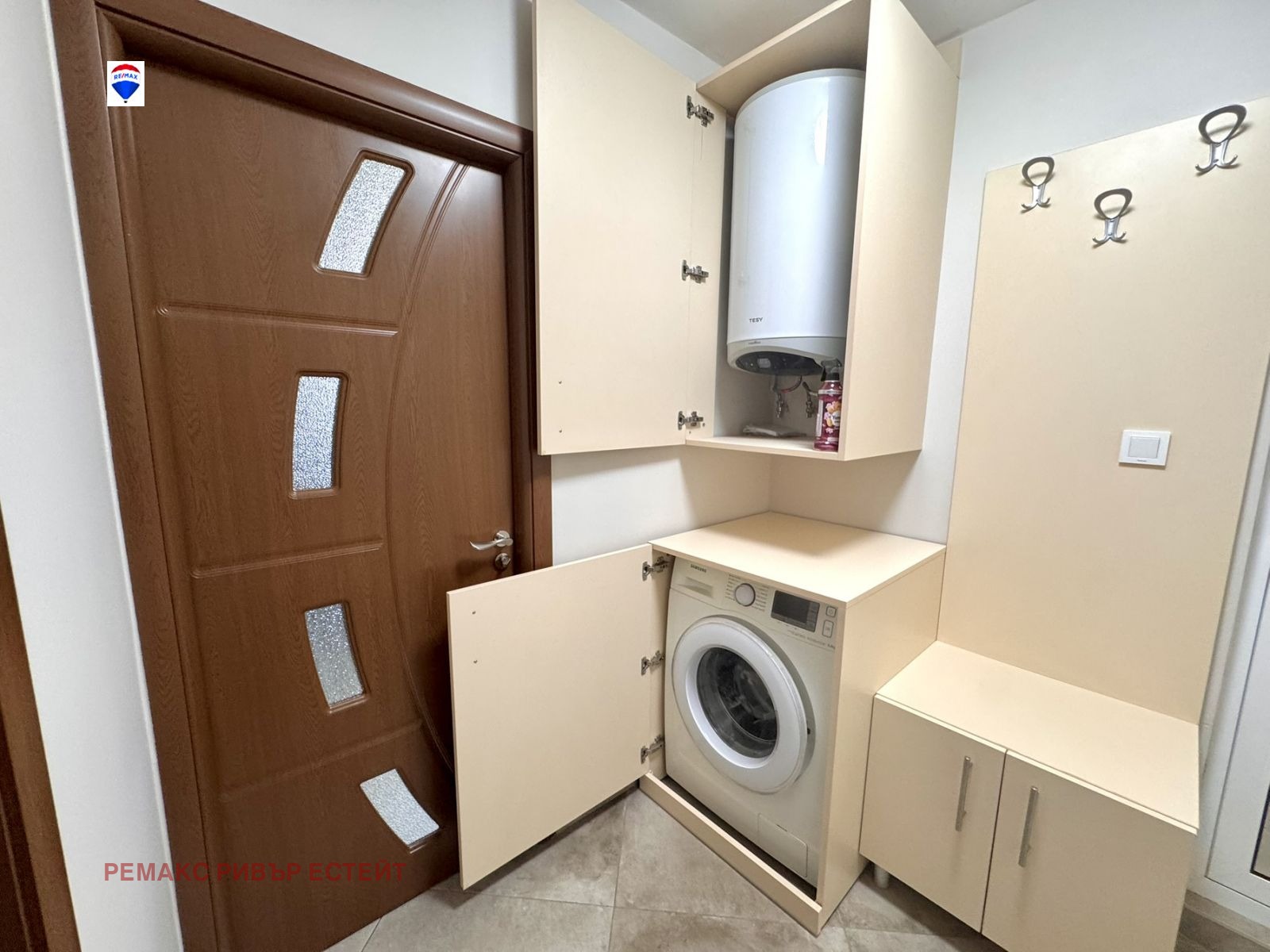 Дава под наем 1-СТАЕН, гр. Русе, Дружба 1, снимка 13 - Апартаменти - 53898496