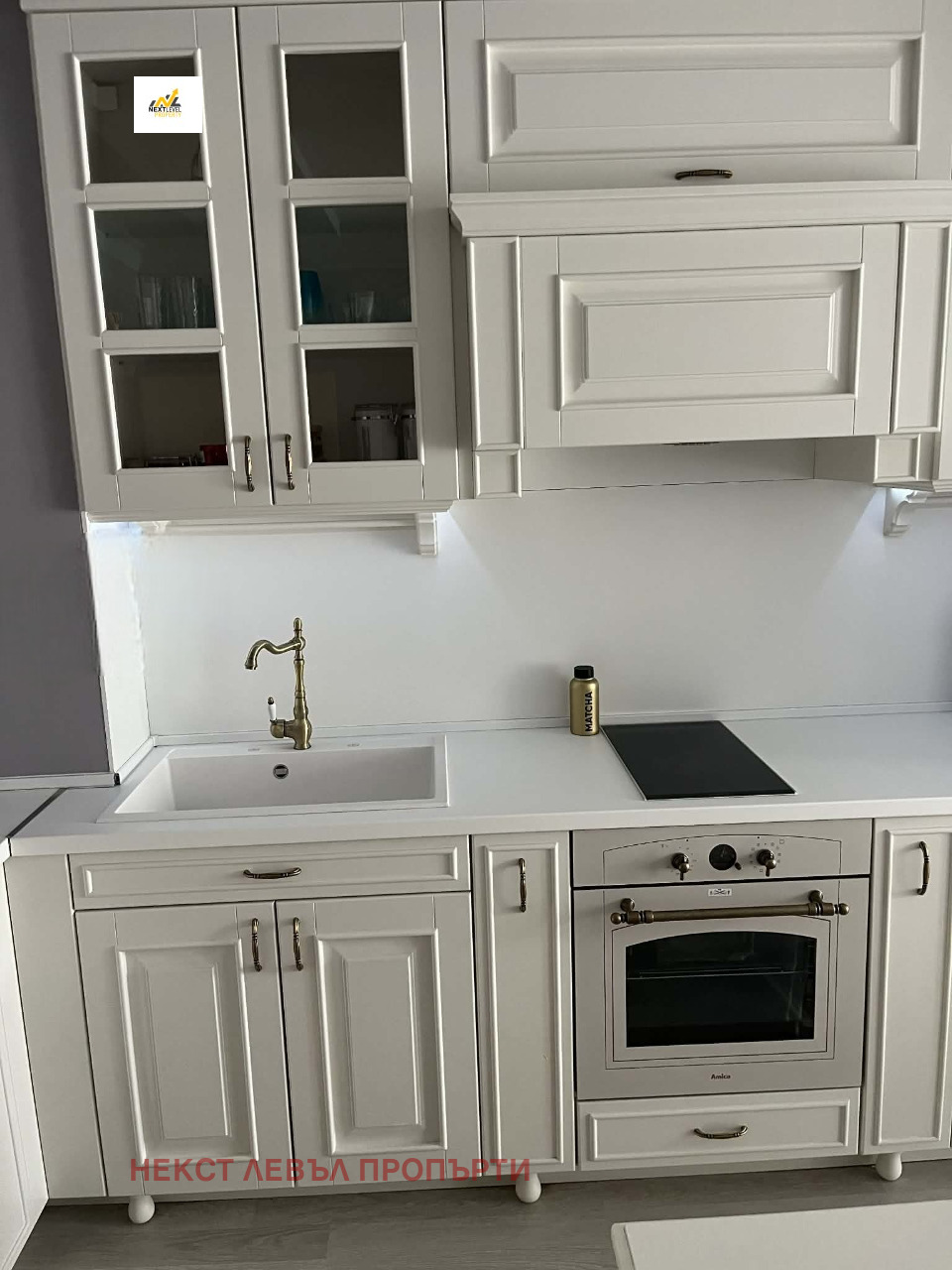 Дава под наем 2-СТАЕН, гр. София, Студентски град, снимка 3 - Апартаменти - 53649733