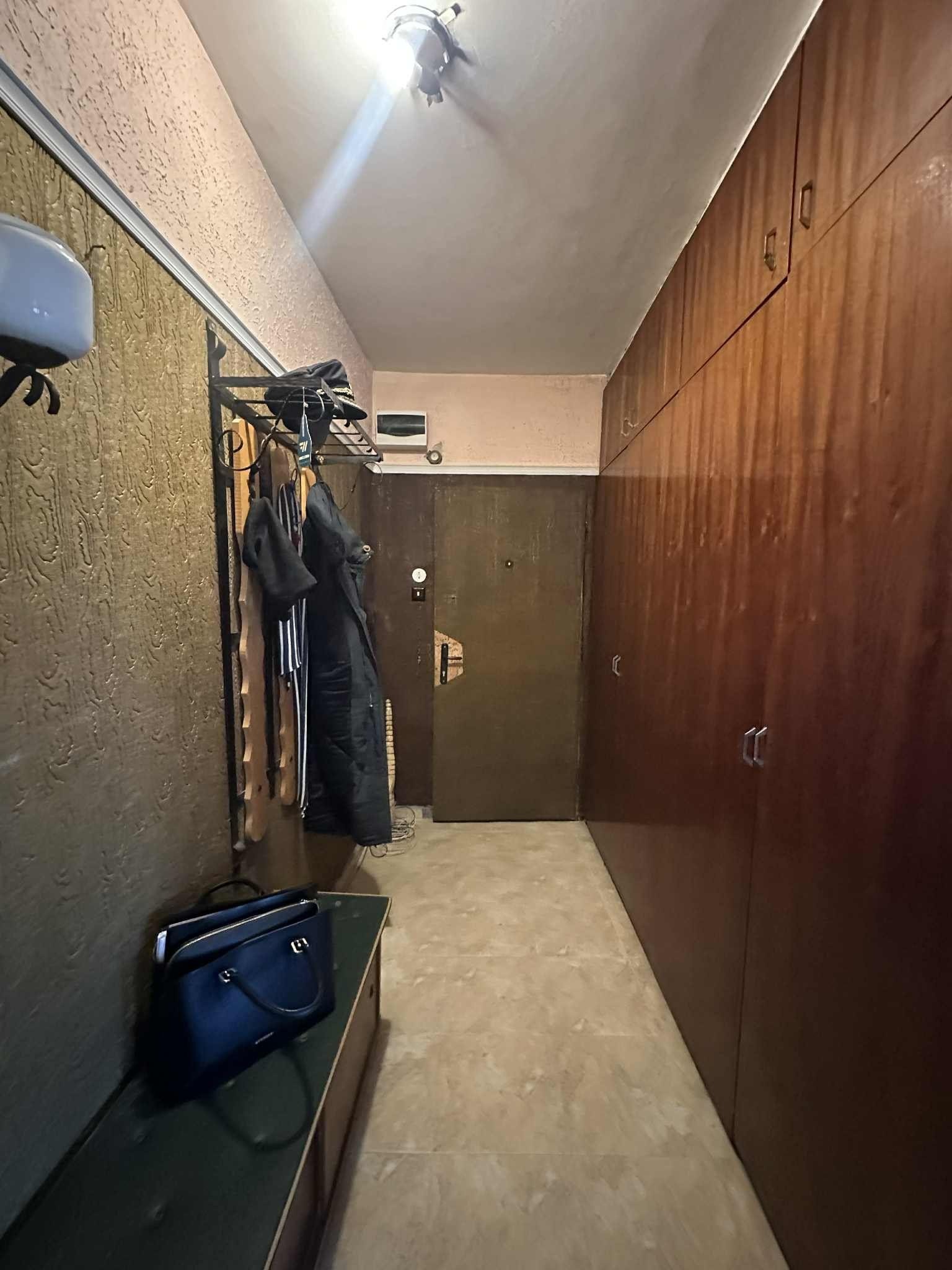 Дава под наем 2-СТАЕН, гр. София, Надежда 1, снимка 3 - Апартаменти - 53735284