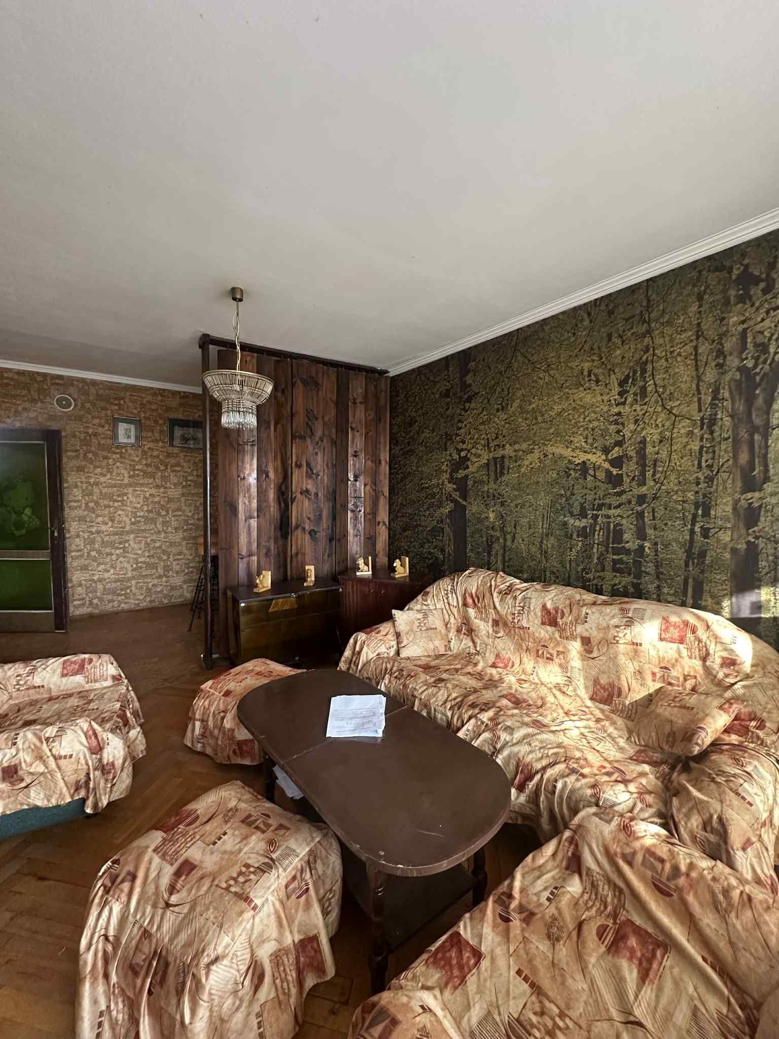 Дава под наем 2-СТАЕН, гр. София, Надежда 1, снимка 4 - Апартаменти - 53735284