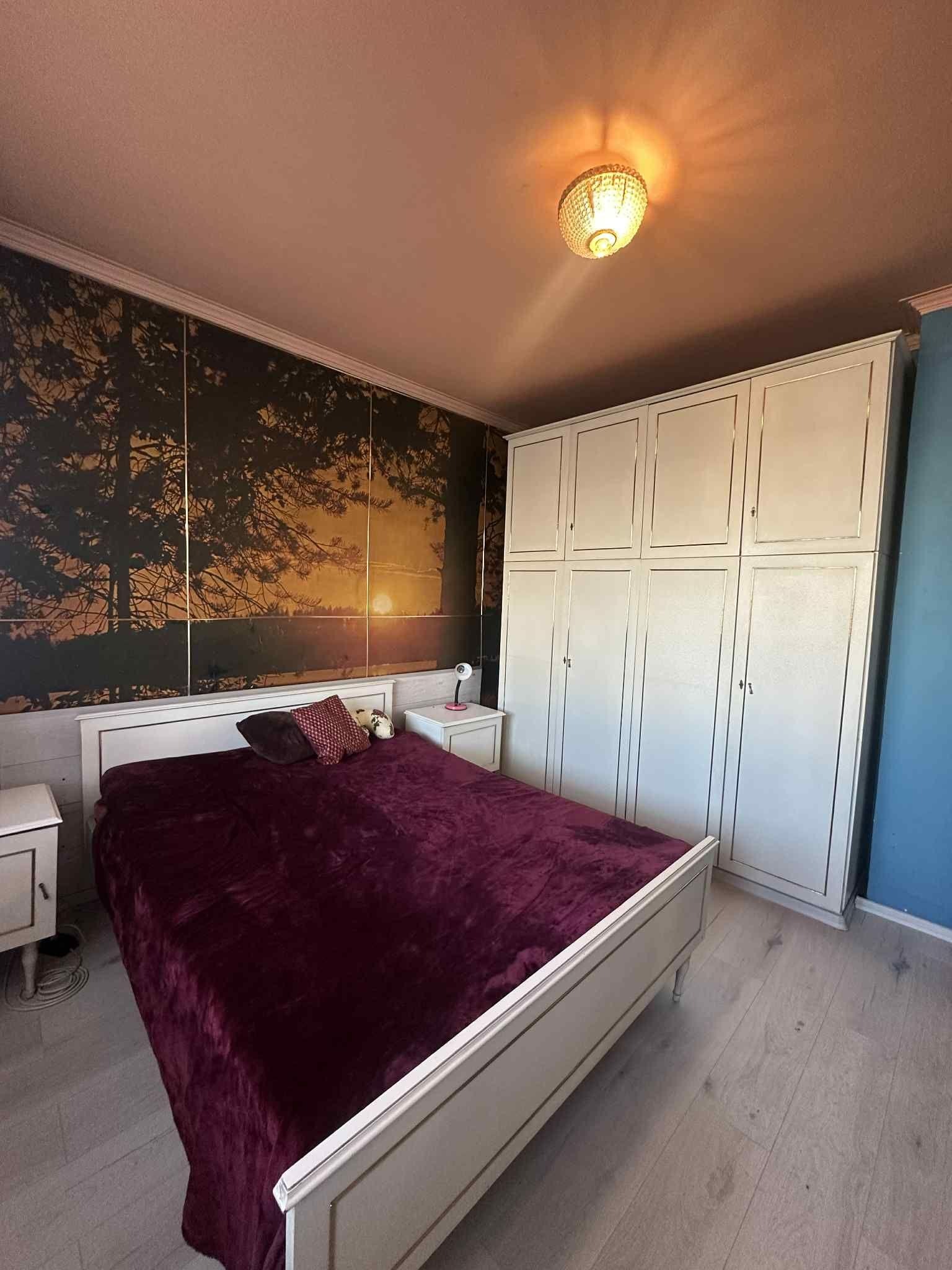 Дава под наем 2-СТАЕН, гр. София, Надежда 1, снимка 2 - Апартаменти - 53735284