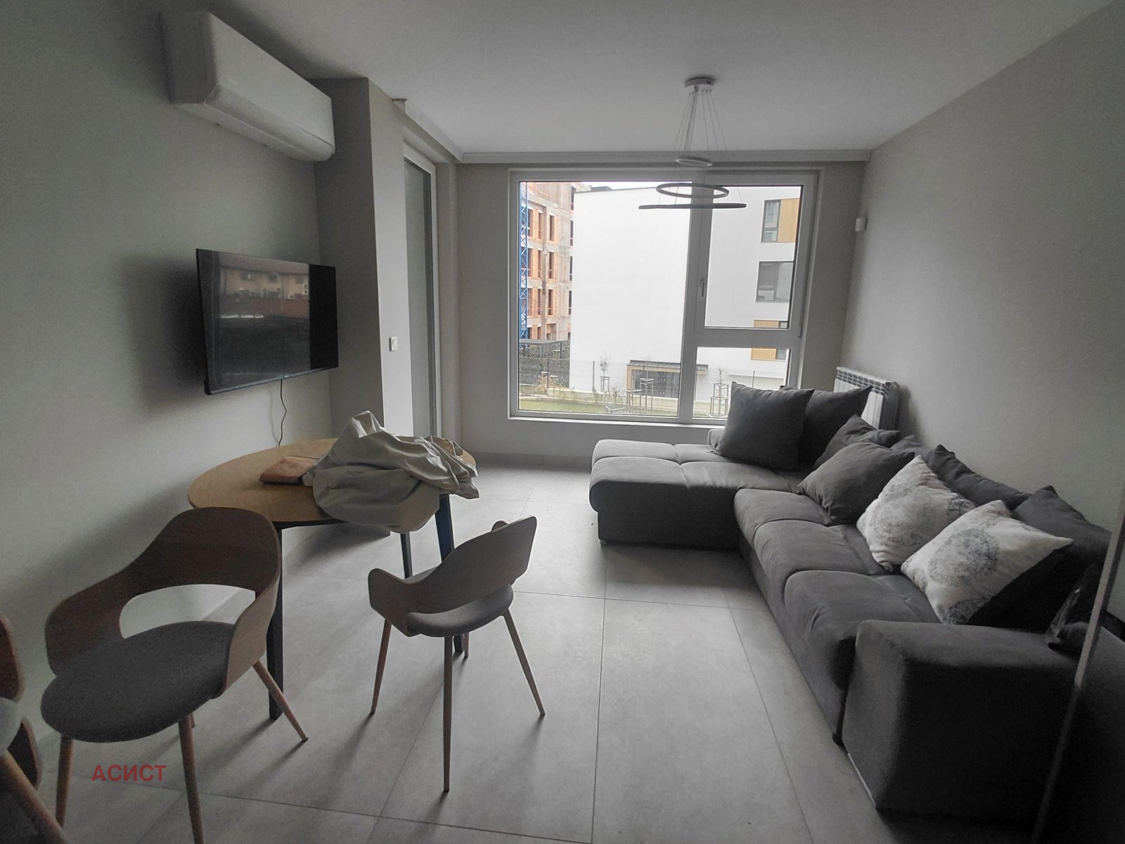 Дава под наем 2-СТАЕН, гр. София, Подуяне