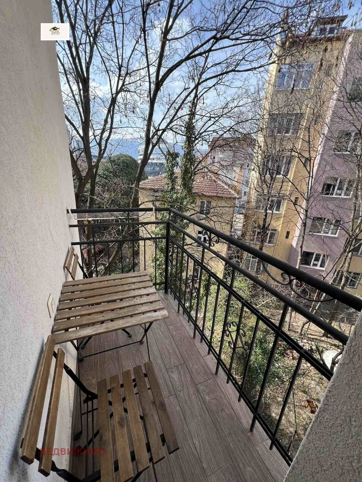 Дава под наем 2-СТАЕН, гр. София, Център, снимка 10 - Апартаменти - 53982498