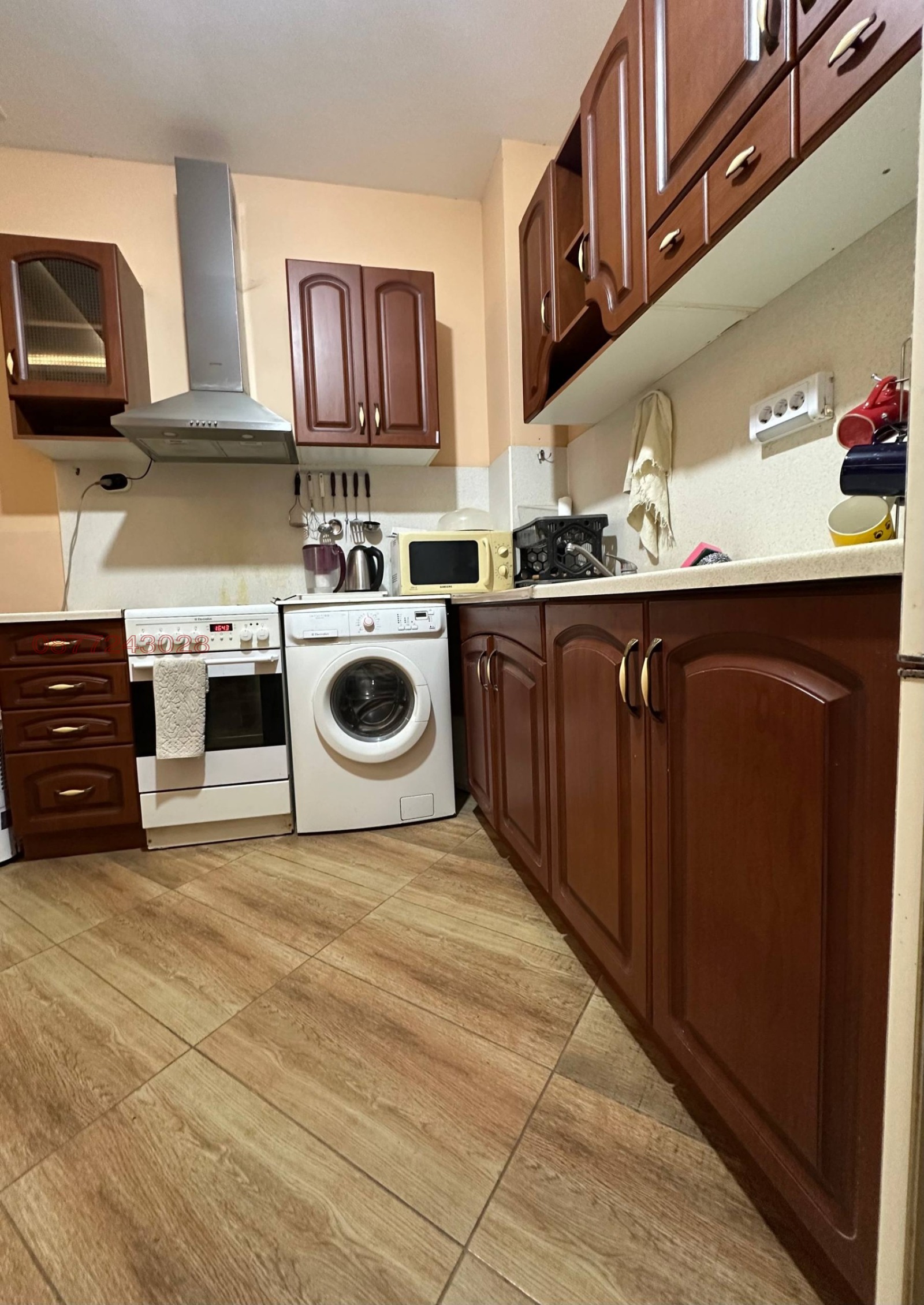 Дава под наем 2-СТАЕН, гр. Варна, Аспарухово