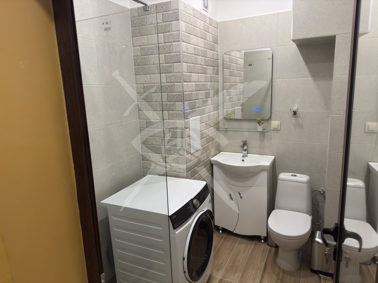 Дава под наем 2-СТАЕН, гр. София, Център, снимка 6 - Апартаменти - 56231329