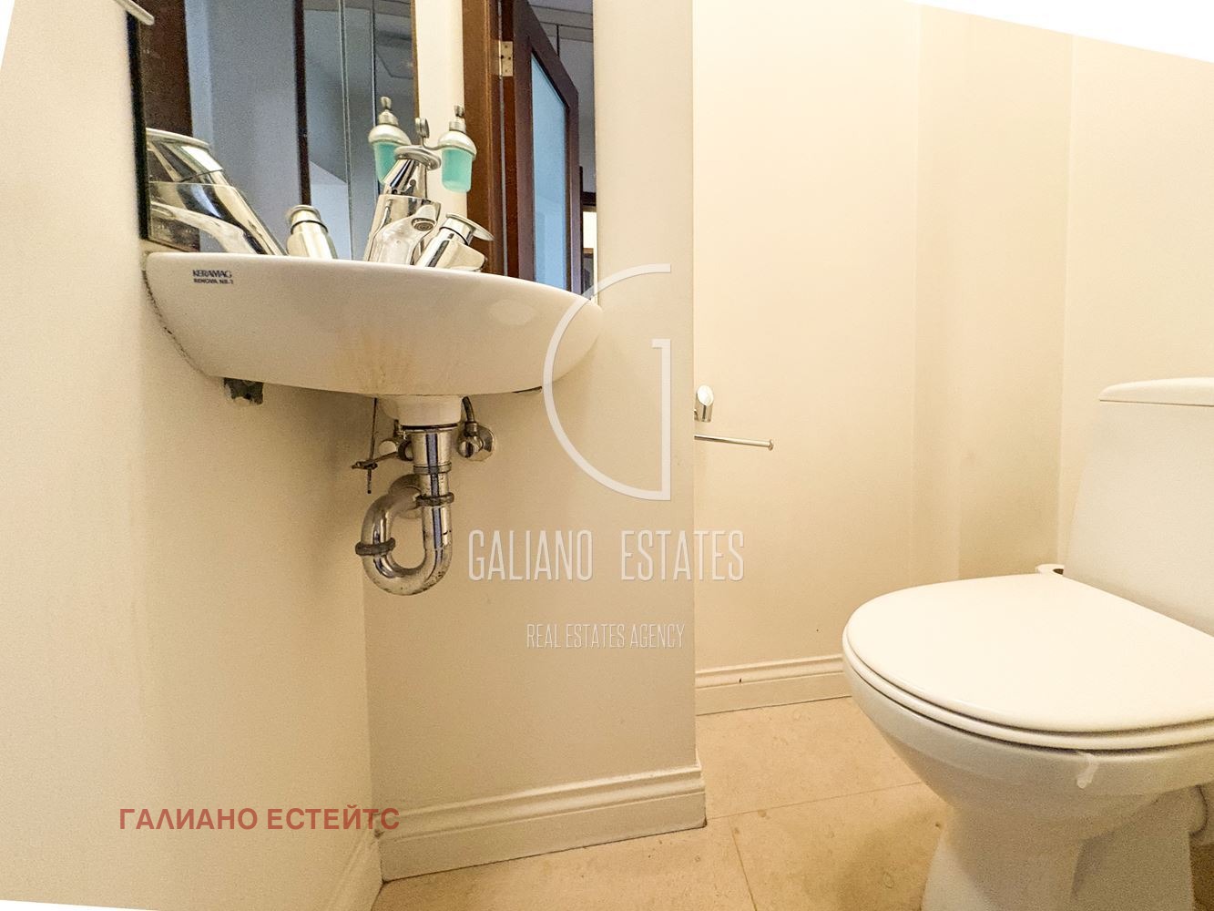 Дава под наем 3-СТАЕН, гр. София, Център, снимка 10 - Апартаменти - 53045716