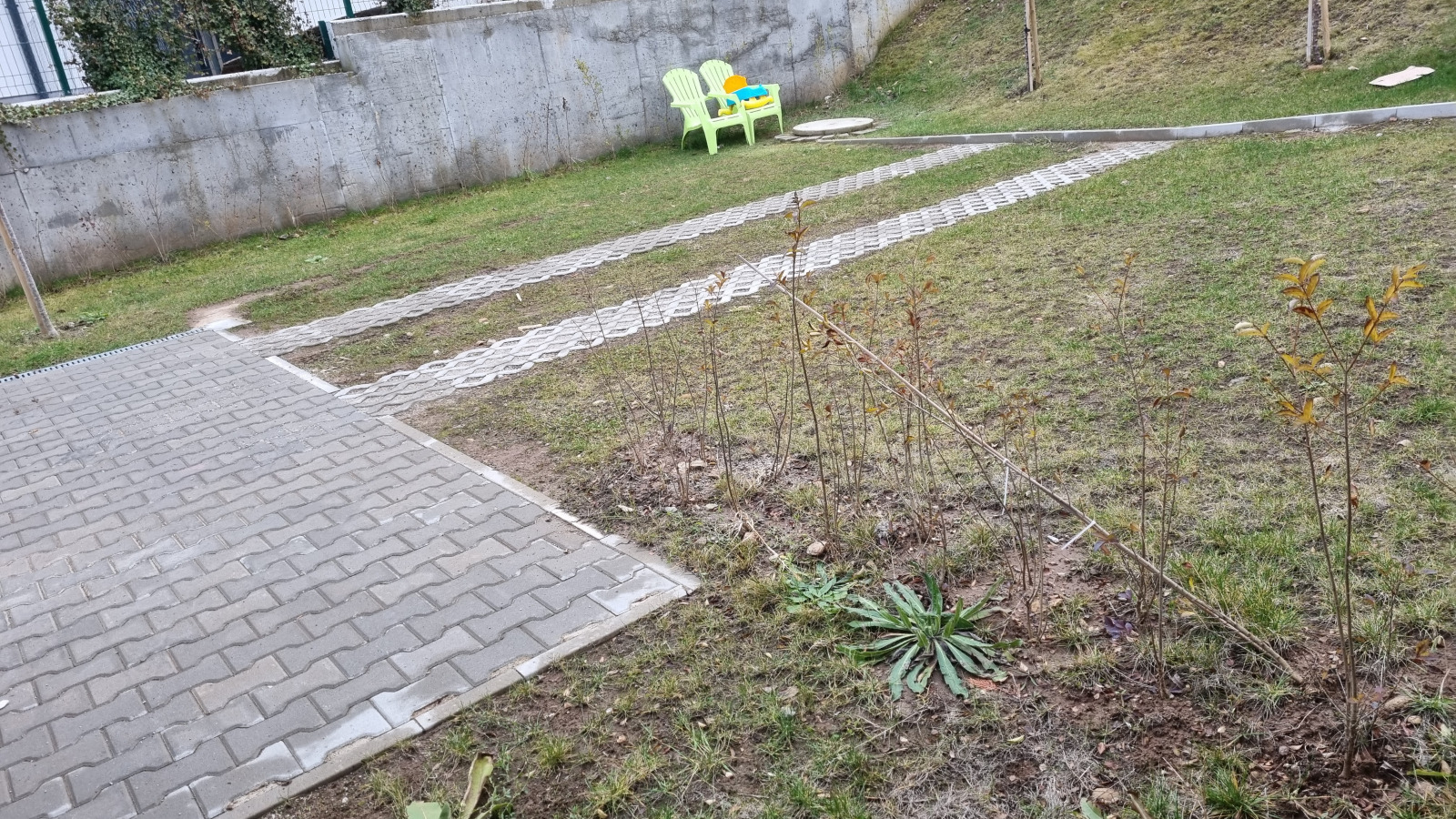 Дава под наем 3-СТАЕН, гр. София, в.з.Малинова долина, снимка 12 - Апартаменти - 53850386