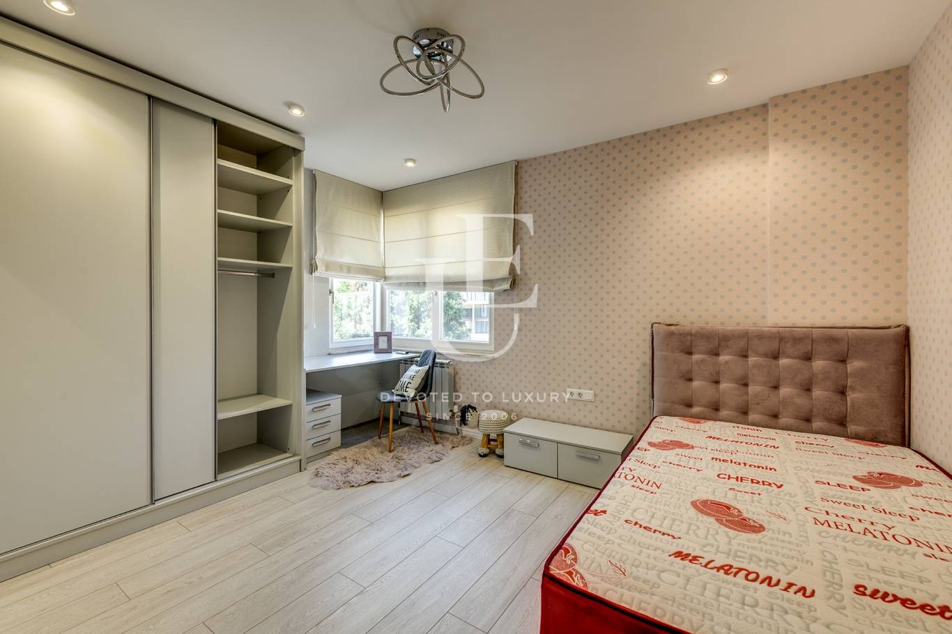 Дава под наем 4-СТАЕН, гр. София, Манастирски ливади, снимка 5 - Апартаменти - 54190681