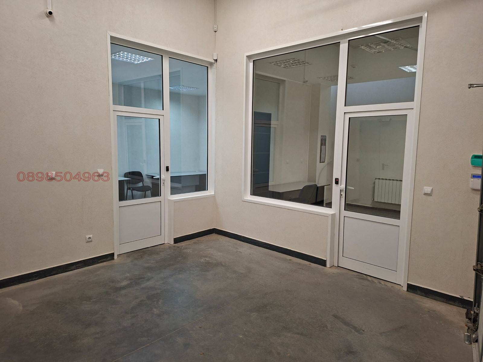 Дава под наем СКЛАД, гр. София, Младост 1А