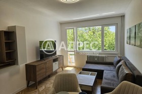 1 makuuhuone Gotse Deltšev, Sofia 2
