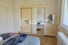 1 makuuhuone Gotse Deltšev, Sofia 11