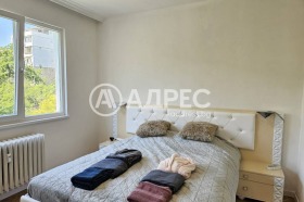 1 makuuhuone Gotse Deltšev, Sofia 10