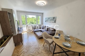 1 makuuhuone Gotse Deltšev, Sofia 1