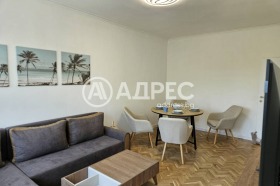 1 makuuhuone Gotse Deltšev, Sofia 3