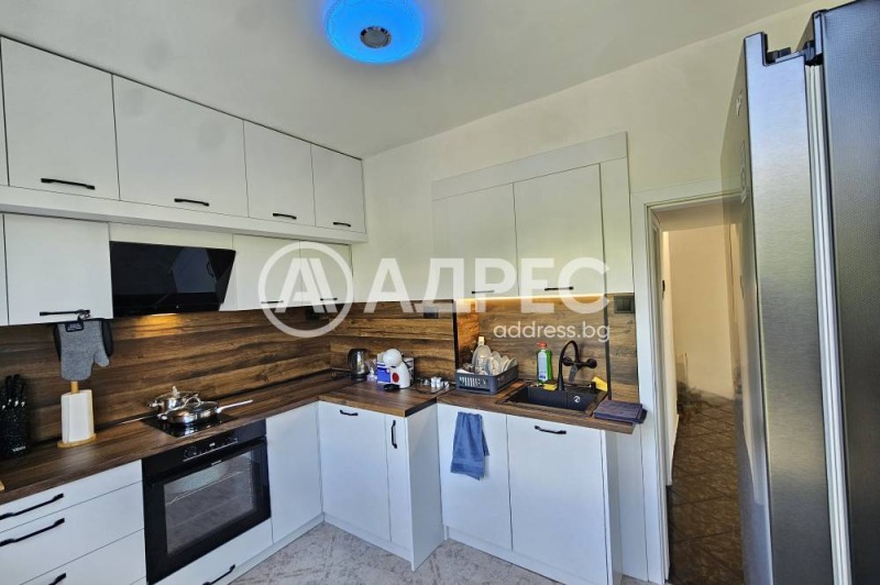 Vuokrattavana  1 makuuhuone Sofia , Gotse Deltšev , 62 neliömetriä | 87415306 - kuva [7]