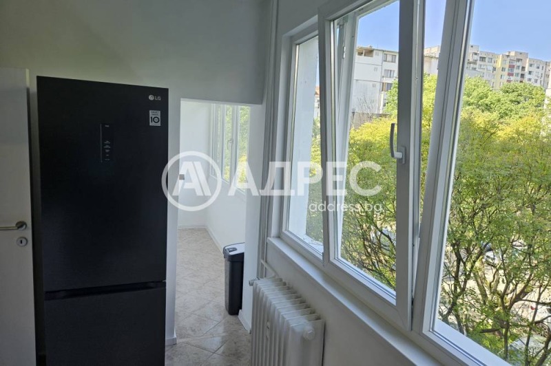 Vuokrattavana  1 makuuhuone Sofia , Gotse Deltšev , 62 neliömetriä | 87415306 - kuva [6]