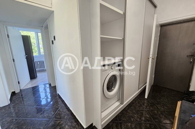 Vuokrattavana  1 makuuhuone Sofia , Gotse Deltšev , 62 neliömetriä | 87415306 - kuva [4]