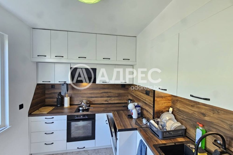 Vuokrattavana  1 makuuhuone Sofia , Gotse Deltšev , 62 neliömetriä | 87415306 - kuva [8]