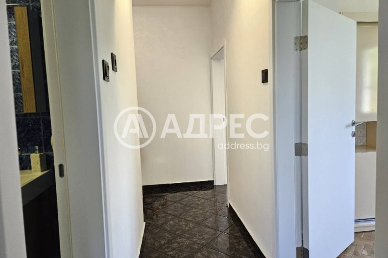 Vuokrattavana  1 makuuhuone Sofia , Gotse Deltšev , 62 neliömetriä | 87415306 - kuva [9]
