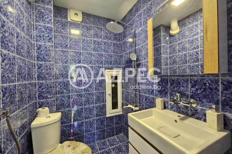 Vuokrattavana  1 makuuhuone Sofia , Gotse Deltšev , 62 neliömetriä | 87415306 - kuva [15]