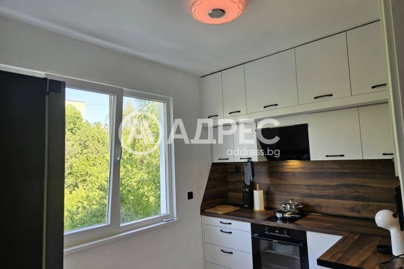 Vuokrattavana  1 makuuhuone Sofia , Gotse Deltšev , 62 neliömetriä | 87415306 - kuva [5]