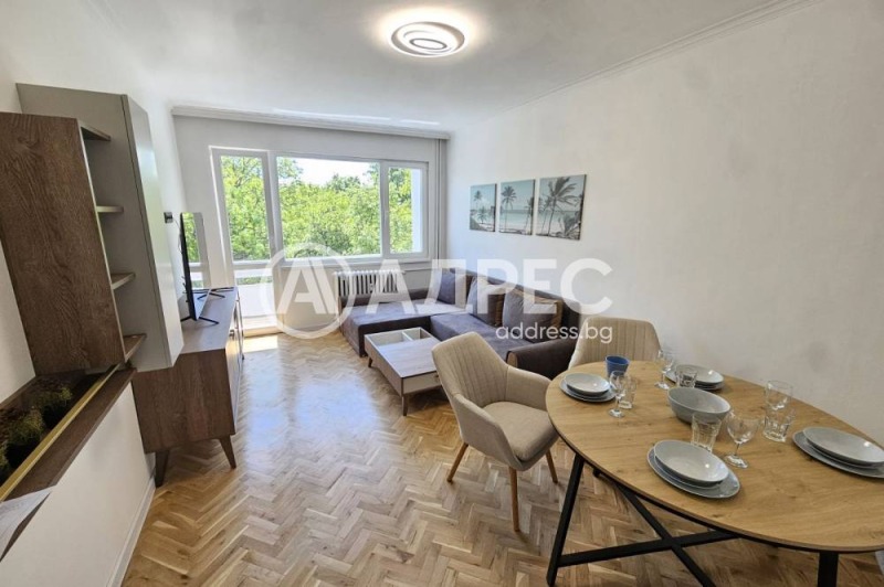 Vuokrattavana  1 makuuhuone Sofia , Gotse Deltšev , 62 neliömetriä | 87415306