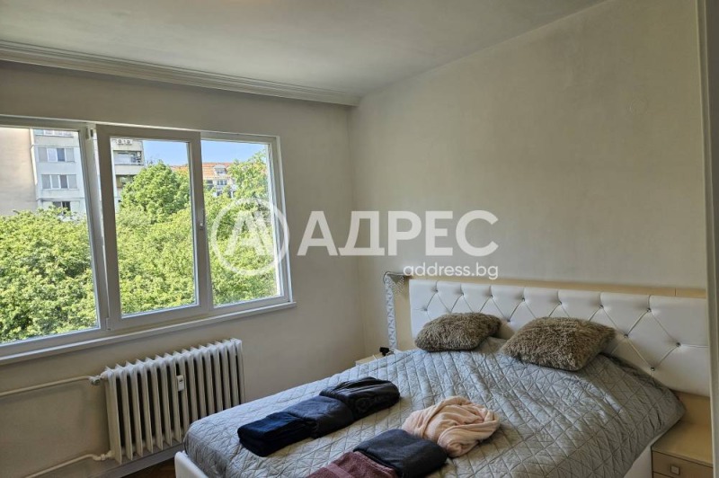 Vuokrattavana  1 makuuhuone Sofia , Gotse Deltšev , 62 neliömetriä | 87415306 - kuva [12]
