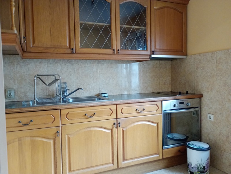 Издаје се  1 спаваћа соба Плевен , Идеален центар , 65 м2 | 90056631 - слика [5]