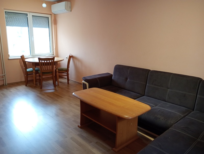 Издаје се  1 спаваћа соба Плевен , Идеален центар , 65 м2 | 90056631 - слика [3]